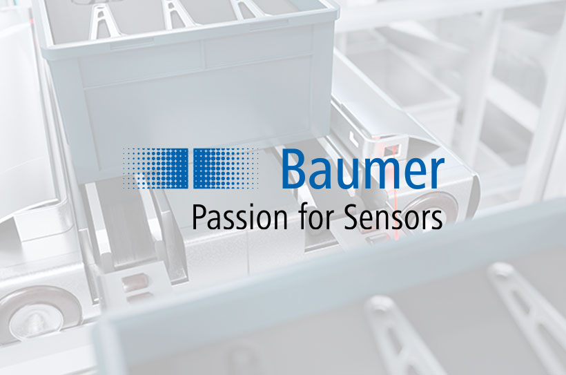 Baumer Srl