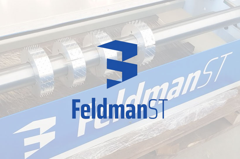 Feldman ST Srl