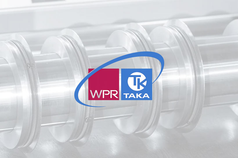 W.P.R. Srl