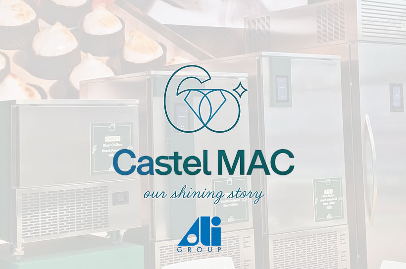Castel MAC Srl