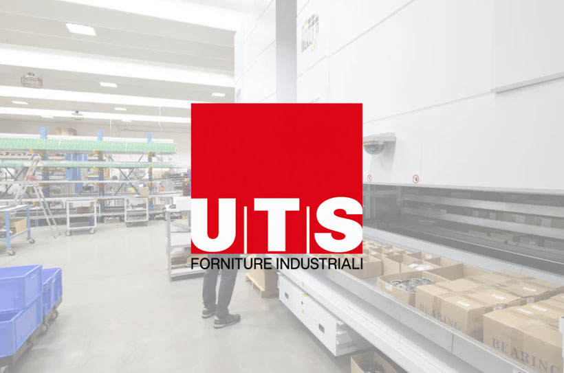 U.T.S. FORNITURE INDUSTRIALI SRL