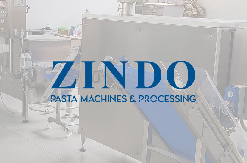 ZINDO  S.R.L.