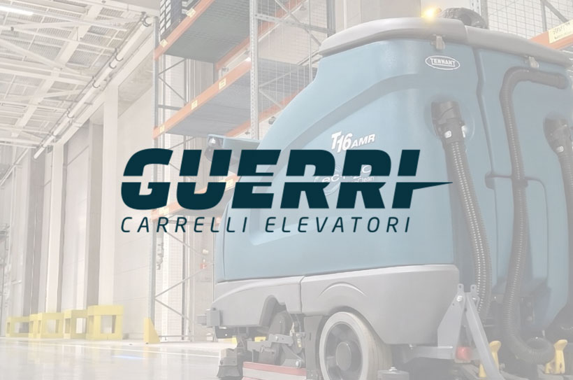 GUERRI S.R.L.